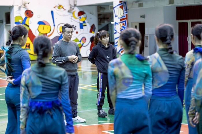 參與113學年度越在地躍國際課程活動圖片